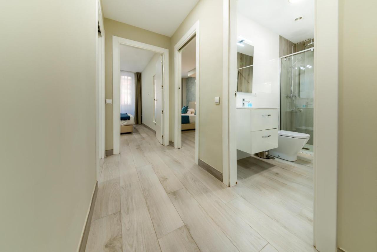 Apartment Holidays2malaga Málaga