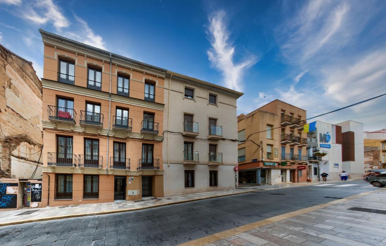 Holidays2malaga Apartment Málaga