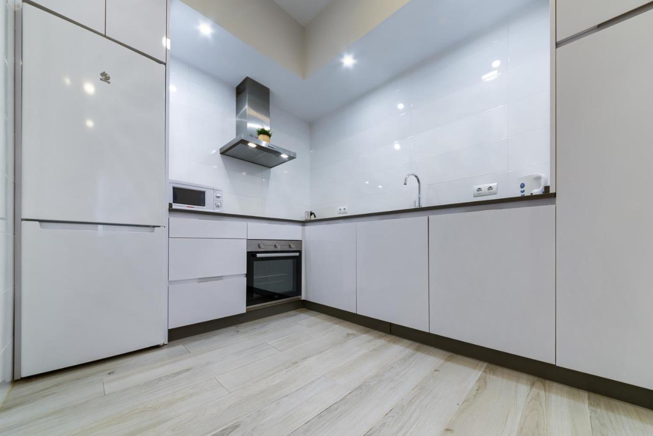 Apartment Holidays2malaga Málaga