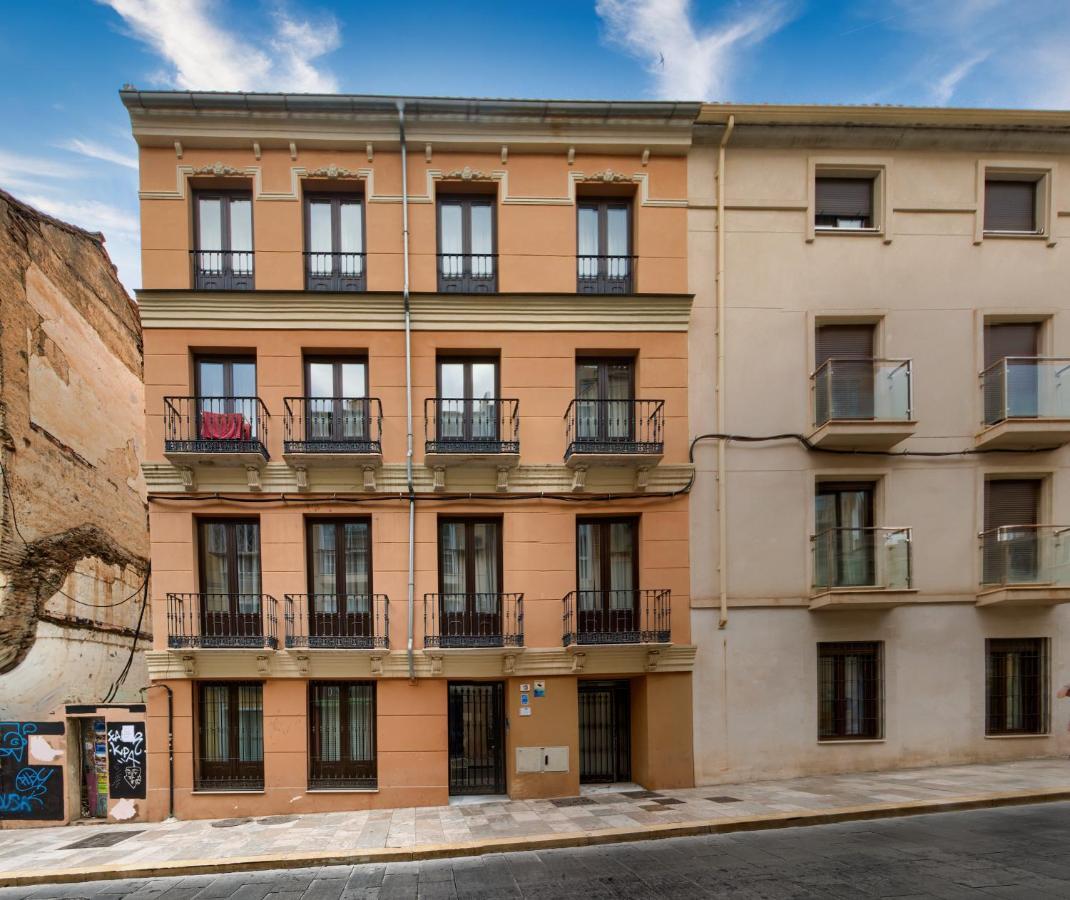 Holidays2malaga Apartment Málaga