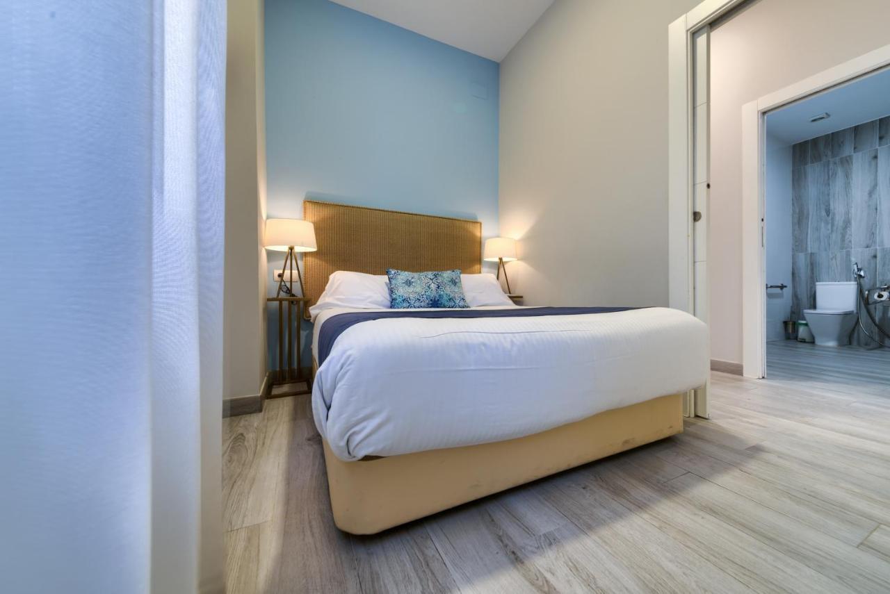 Apartment Holidays2malaga *