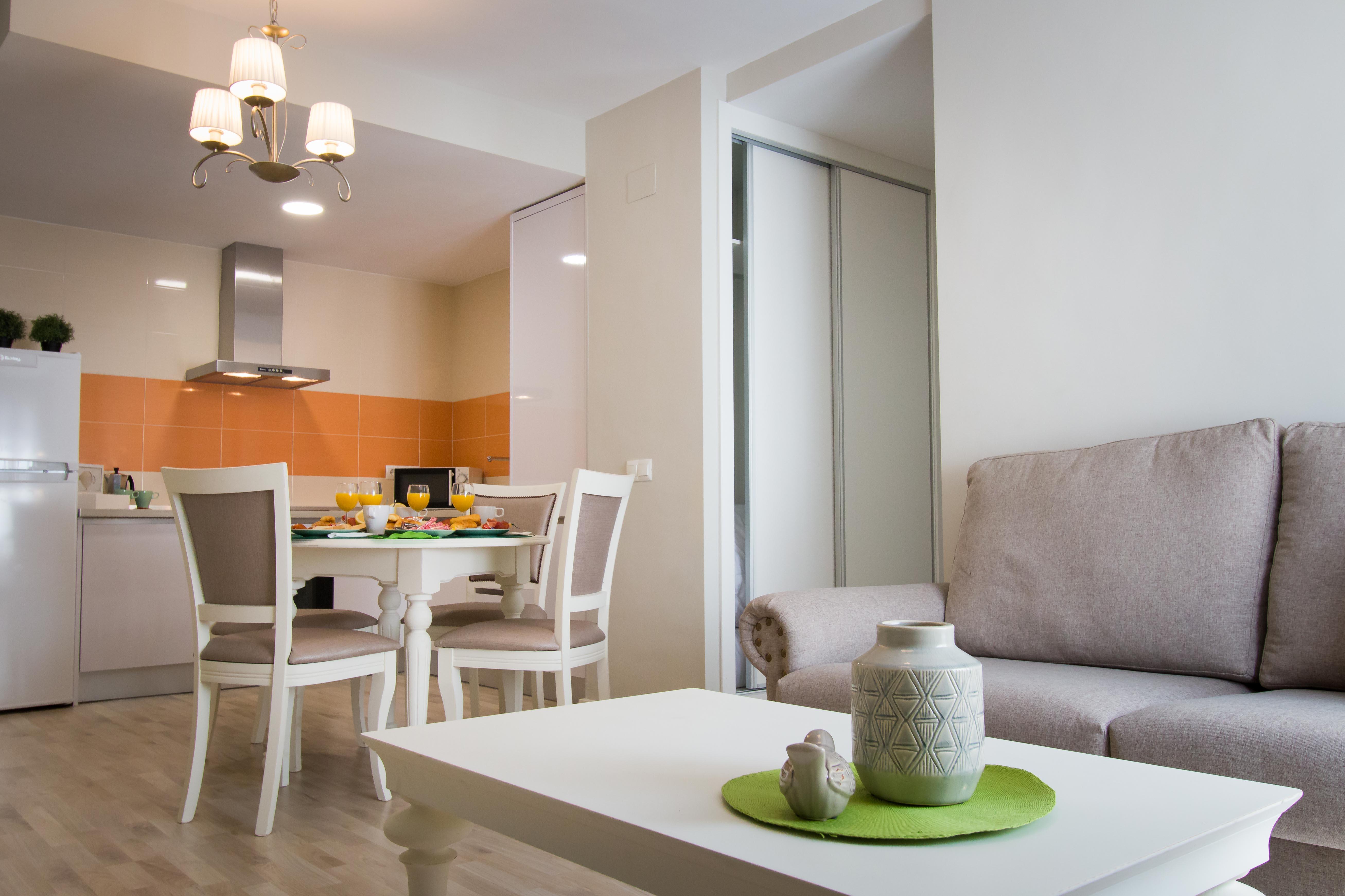 Apartment Holidays2malaga Málaga