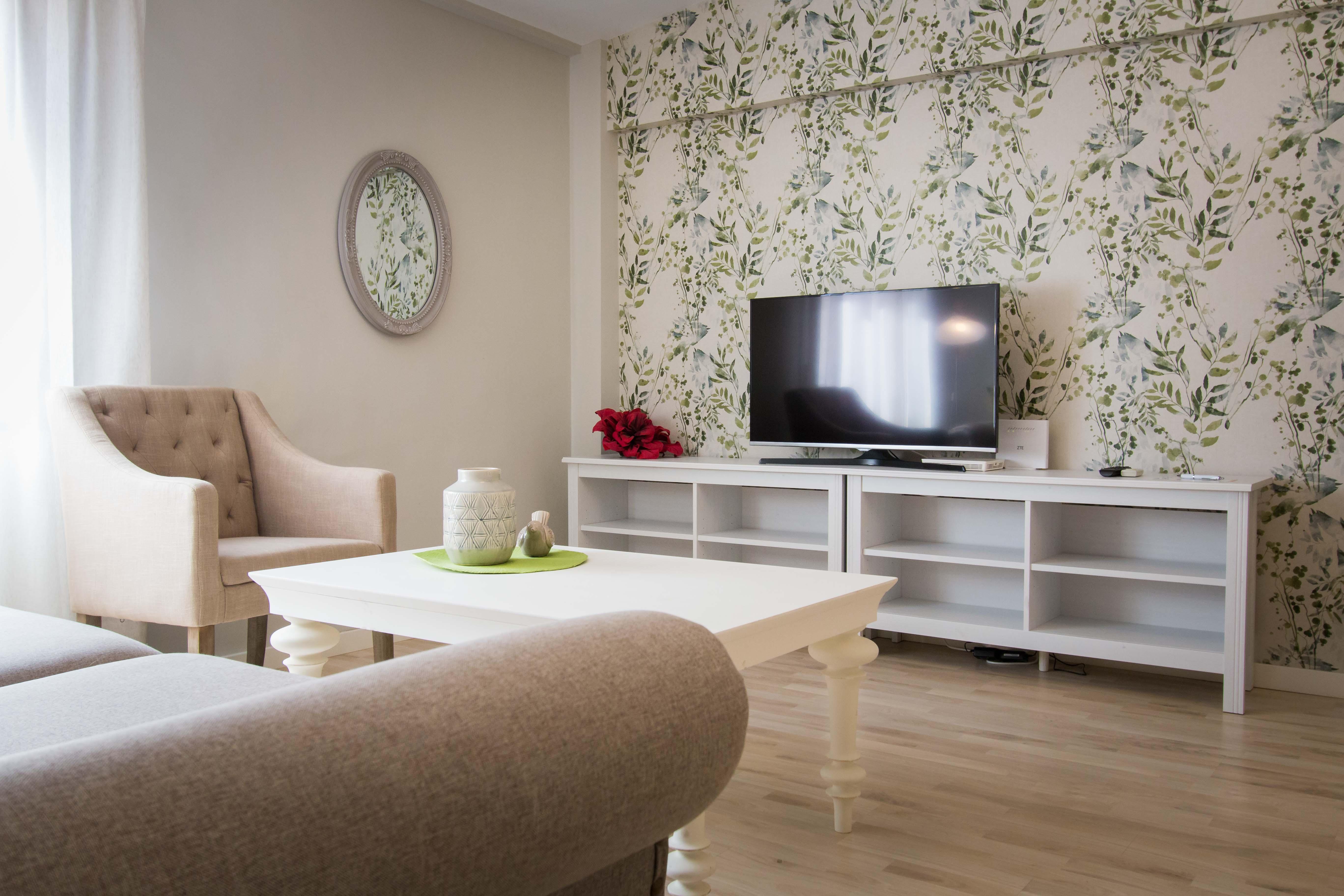 Apartment Holidays2malaga Málaga