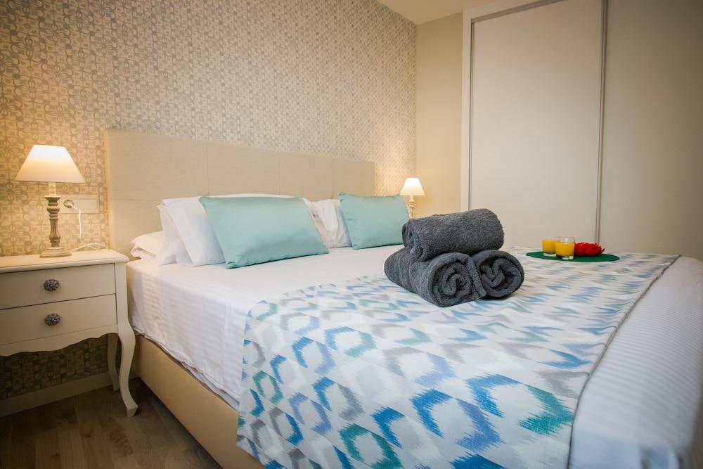 Holidays2malaga Apartment Málaga