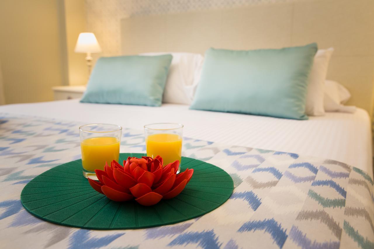 Holidays2malaga Apartment Málaga